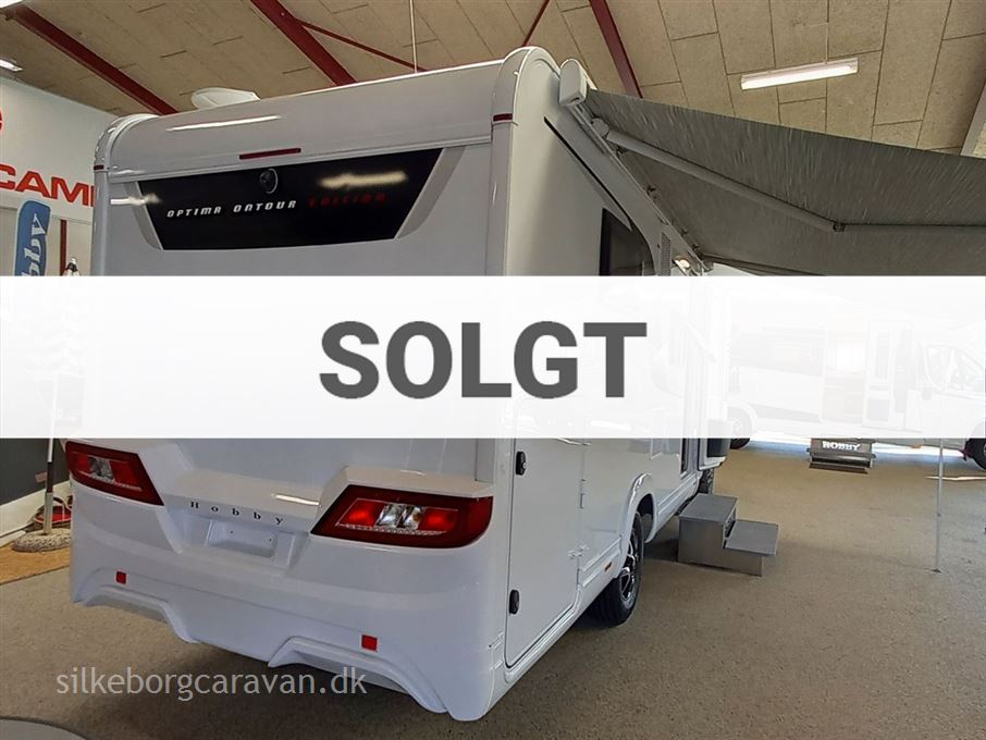Hobby Ontour Edition V65 GQ